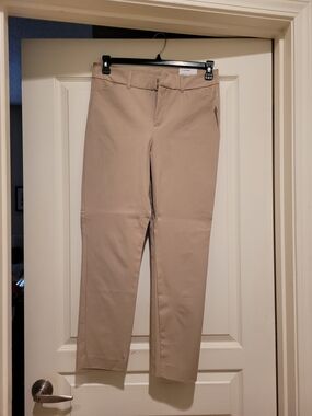 Old Navy Pixie Skinny Pants 10
